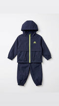Adidas Navy Workout Set