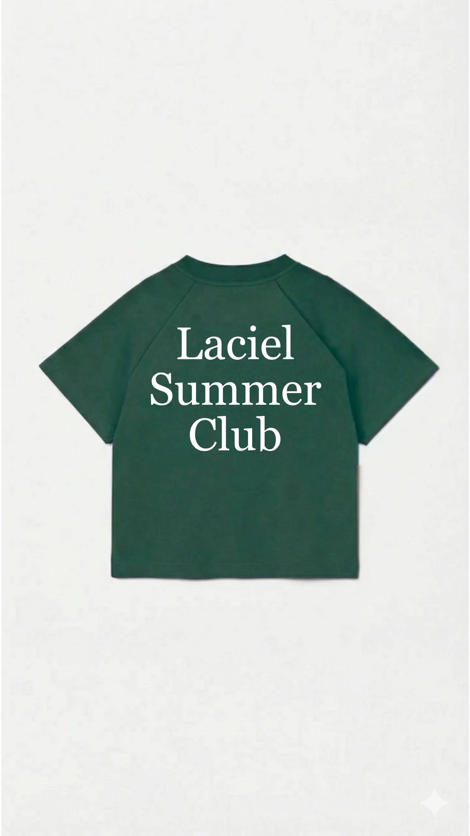 Unisex T-Shirt and Shorts Set