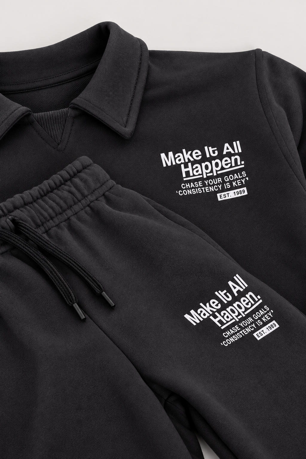 Make It Happen Set