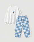 Ice-cream Set
