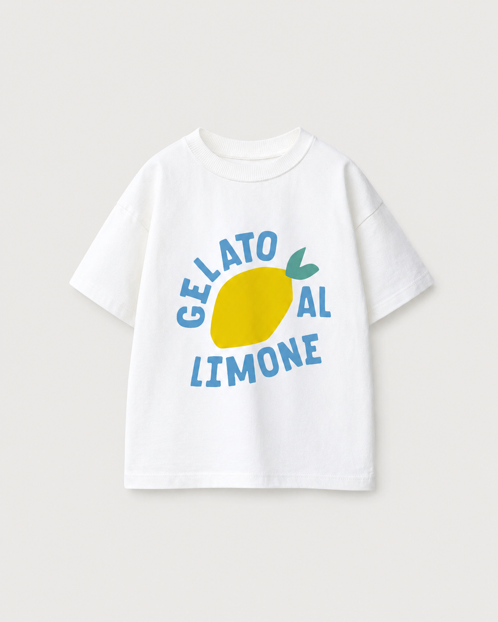 Gelato Lemon T-Shirt
