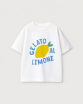 Gelato Lemon T-Shirt