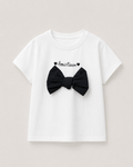 Bow T-shirt