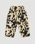 Camouflage Pants
