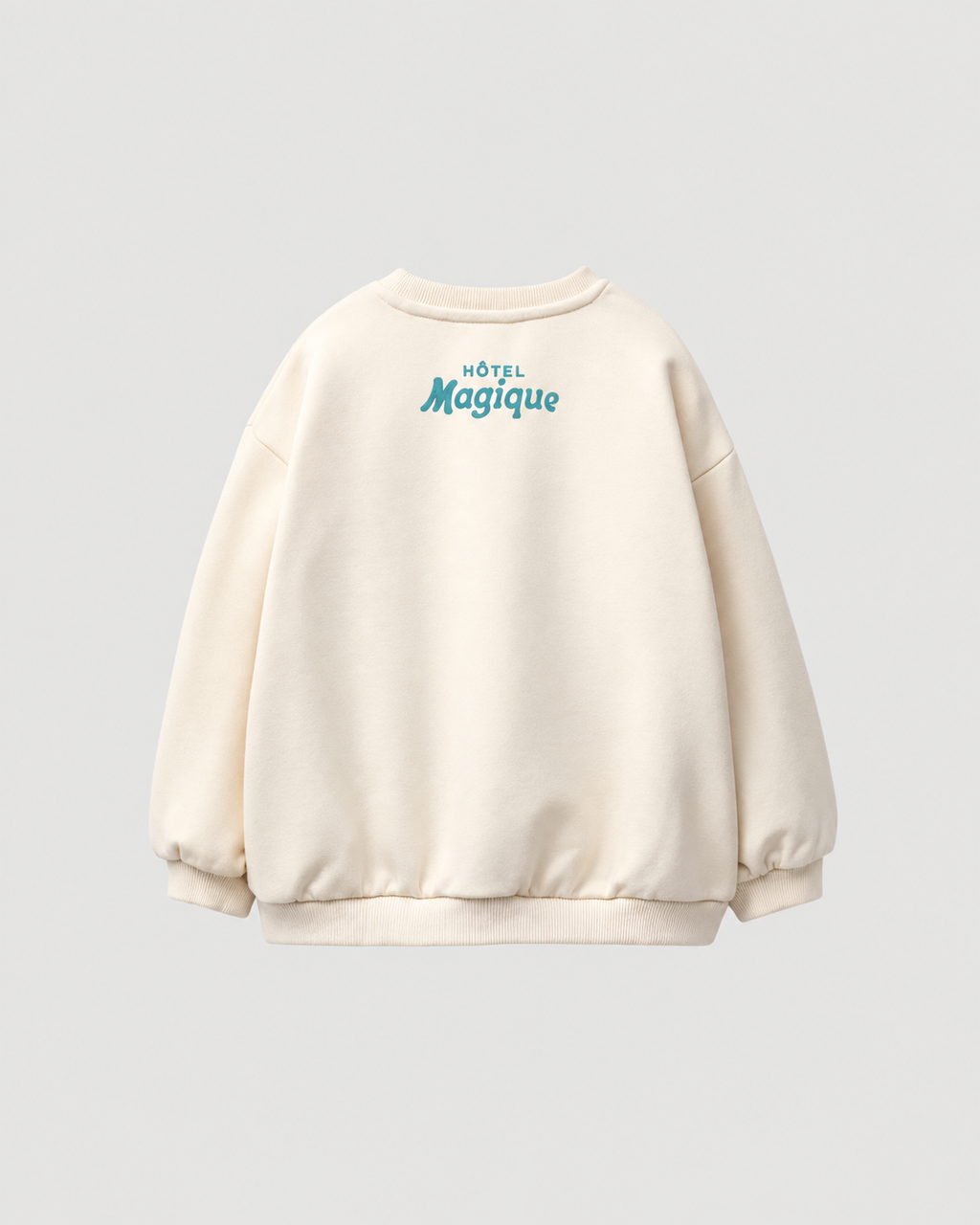 Room Service Please Sweatshirt