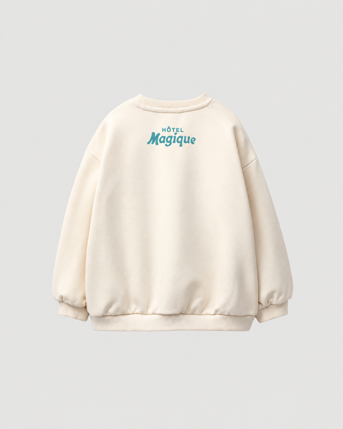 Room Service Please Sweatshirt