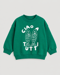 Ciao A Tutti Sweatshirt