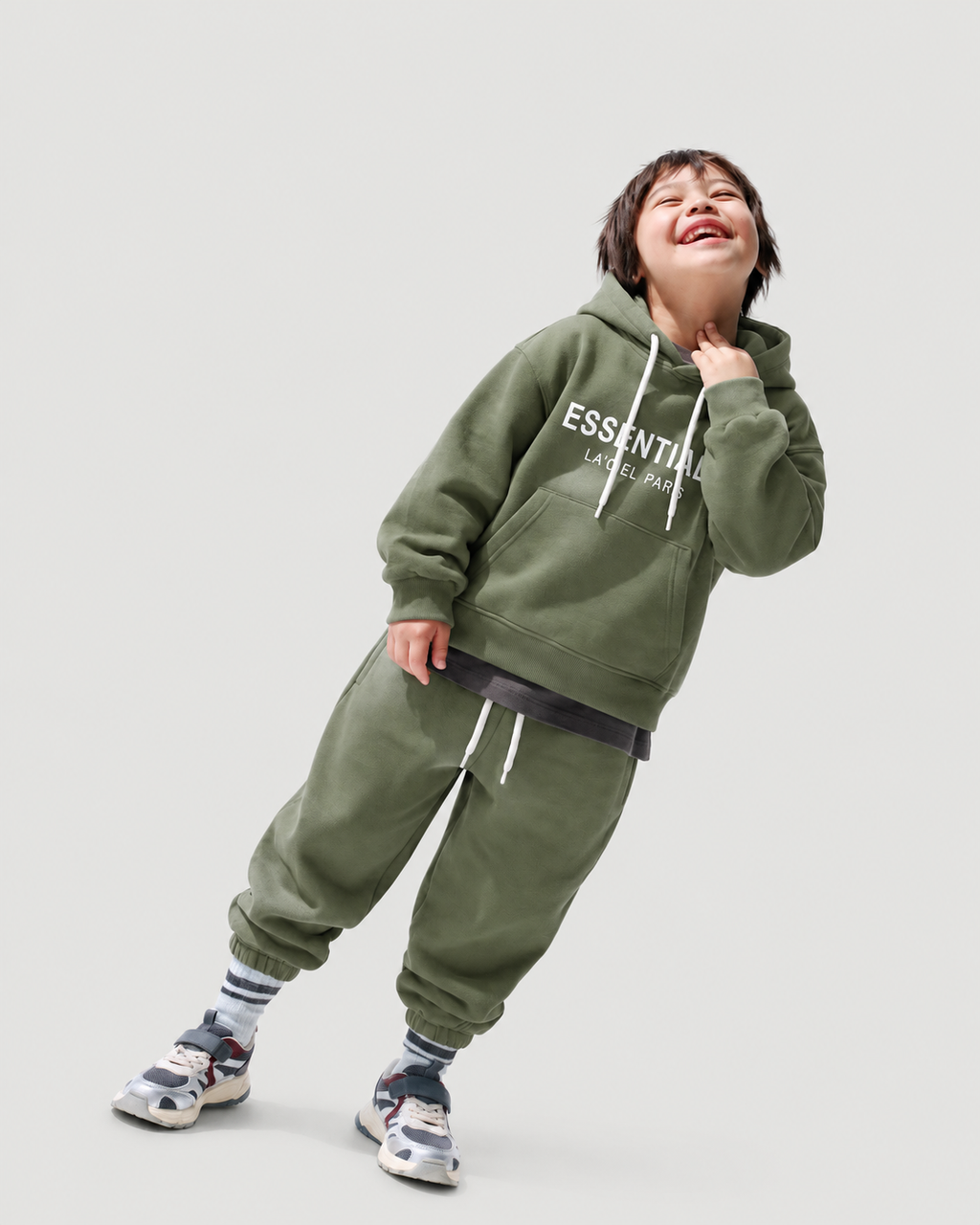 Essentials Set