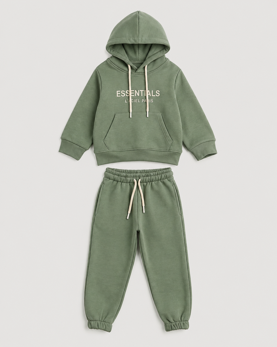 Essentials Set