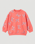 Bow Sweatshirt