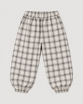 Plaid Pants