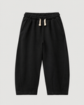 Black Barrel Balloon 3 Rope Jogger