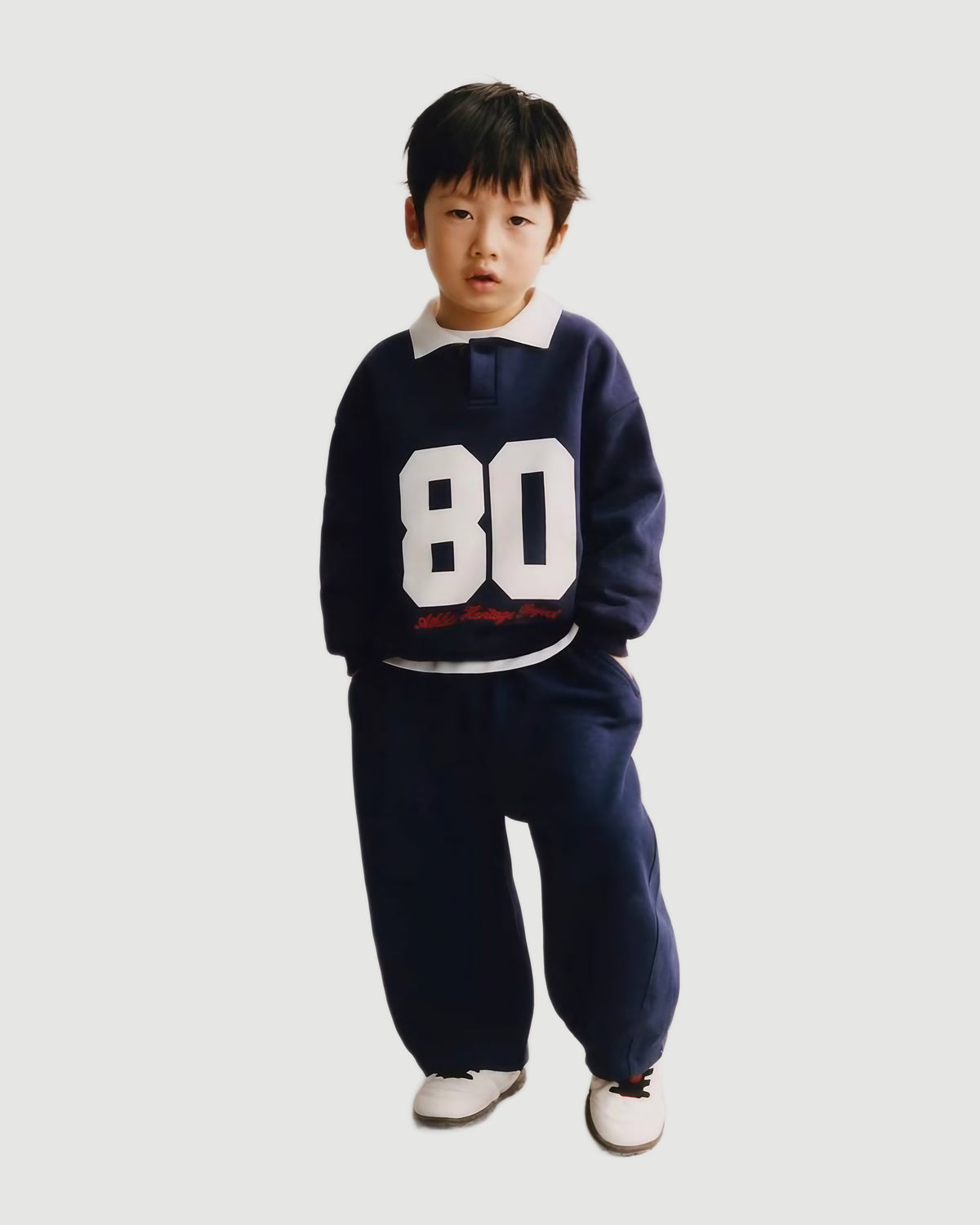 Brooklyn Navy Set