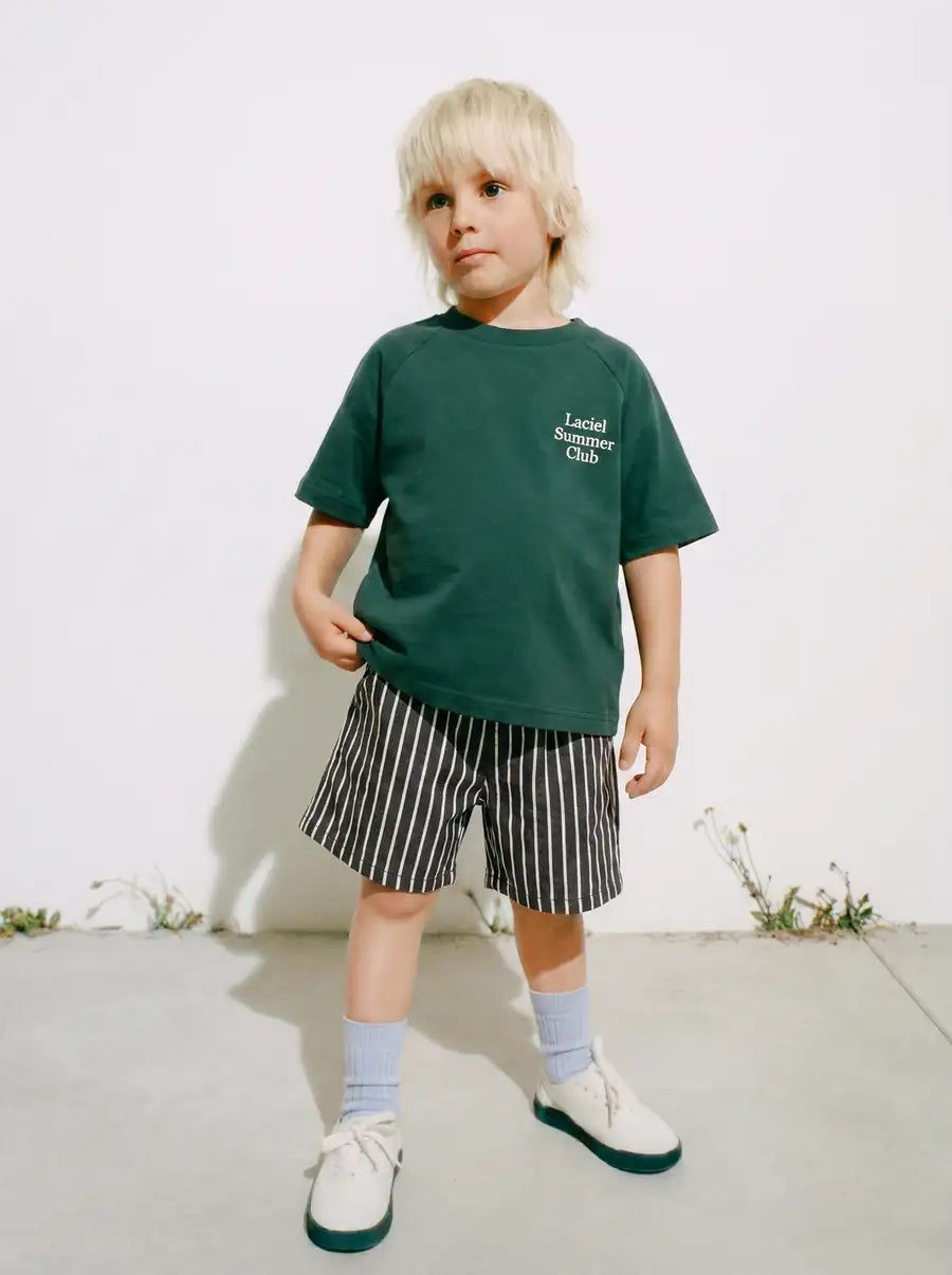 Unisex T-Shirt and Shorts Set